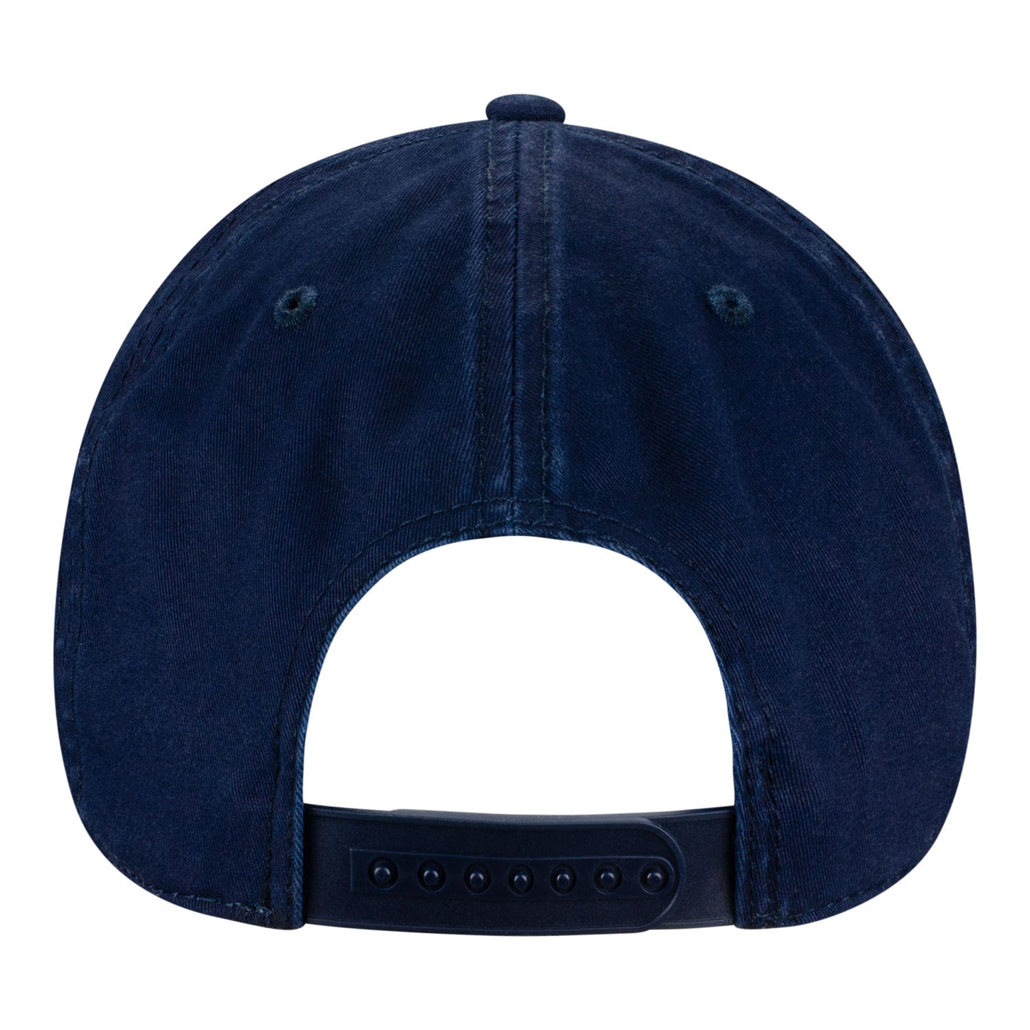 American Needle Rangers Coast New York Rope Hat - Back View