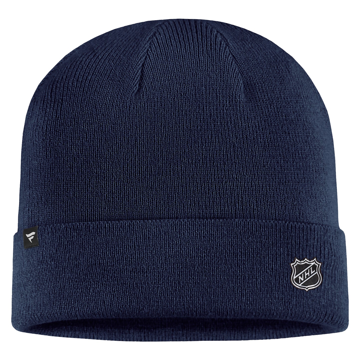 Fanatics Rangers 23-24 Authentic Pro Prime Cuff Beanie