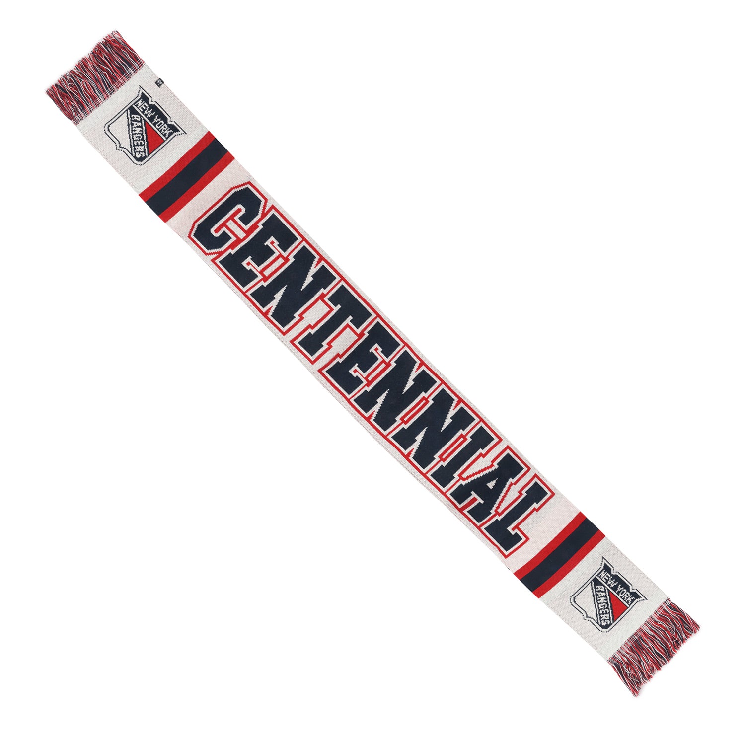 47 Brand Rangers Centennial Breakaway Scarf – Shop Madison Square