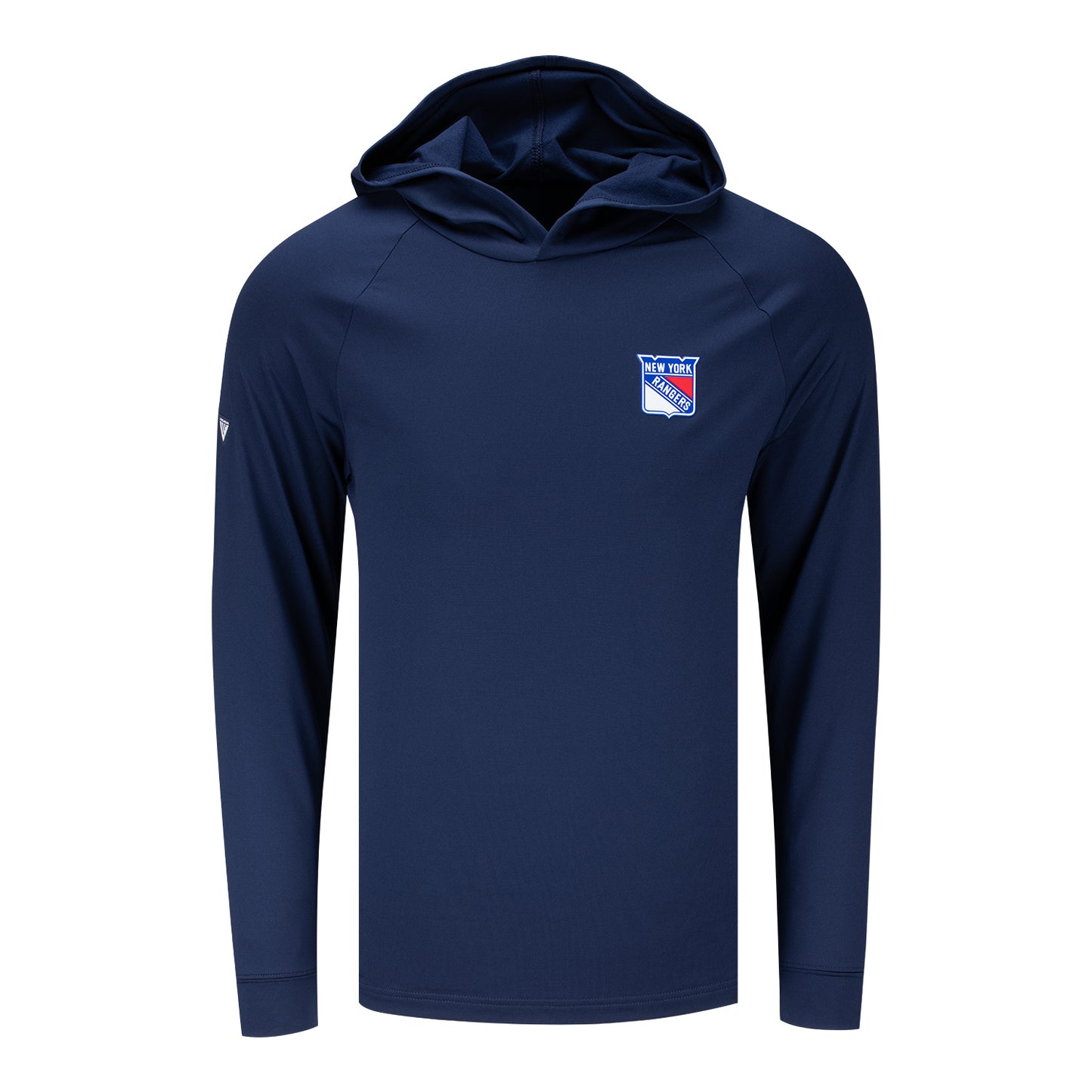 Levelwear Rangers Dimension Hood In Navy - Front View