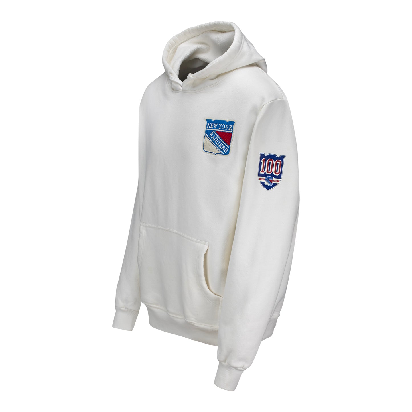 American Needle Rangers Centennial Heavyweight Hood