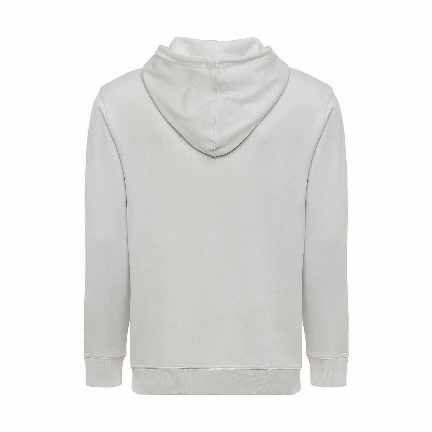 Sportiqe Rangers Drake Dove Hood - Back View