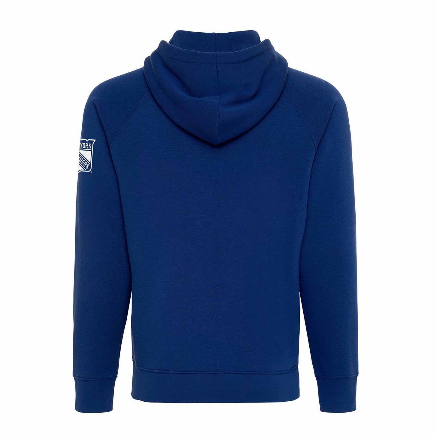 Sportiqe Rangers Olsen Academy Hood - Back View