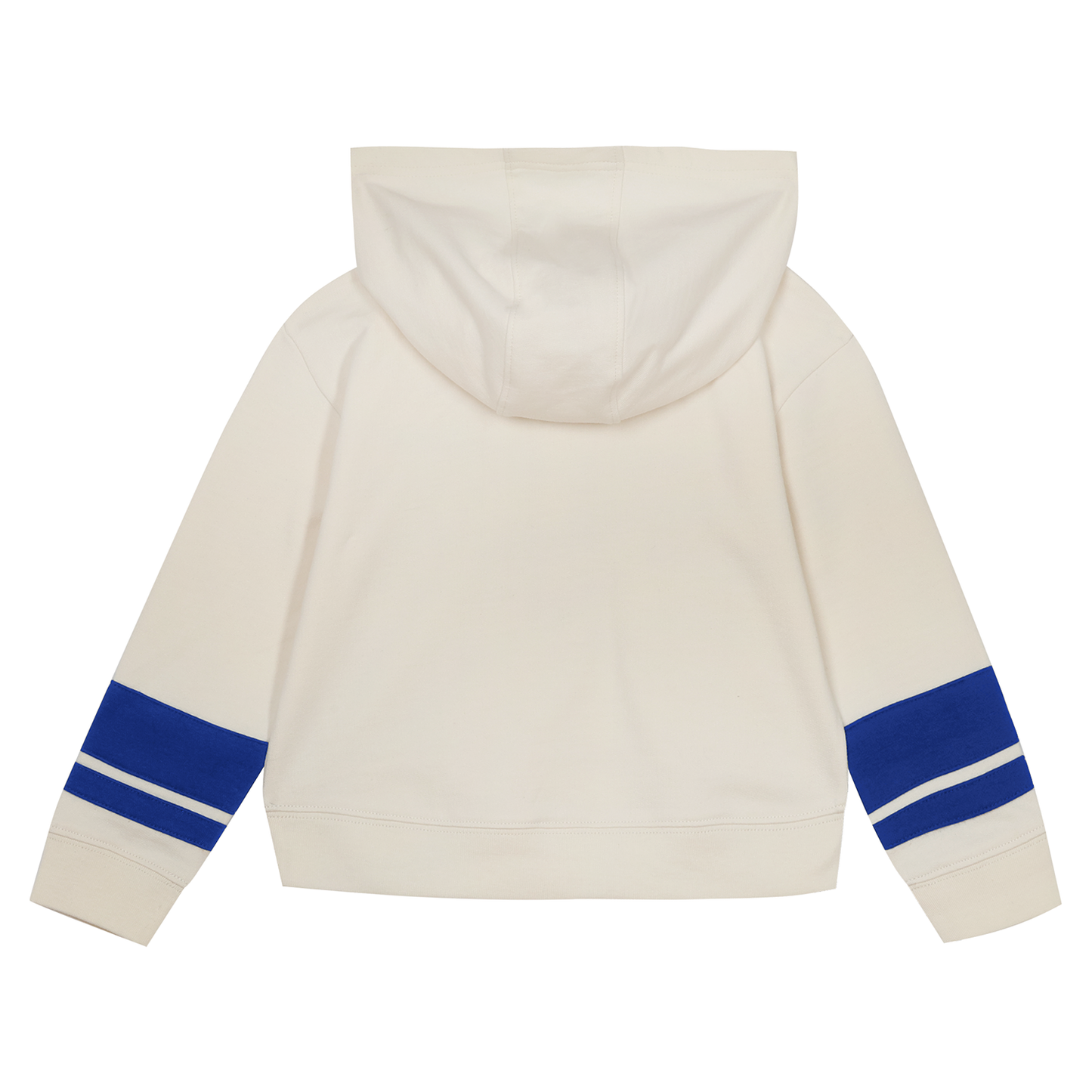 Toddler Rangers Perfect Playmaker Hoodie & Pants Set - Back View