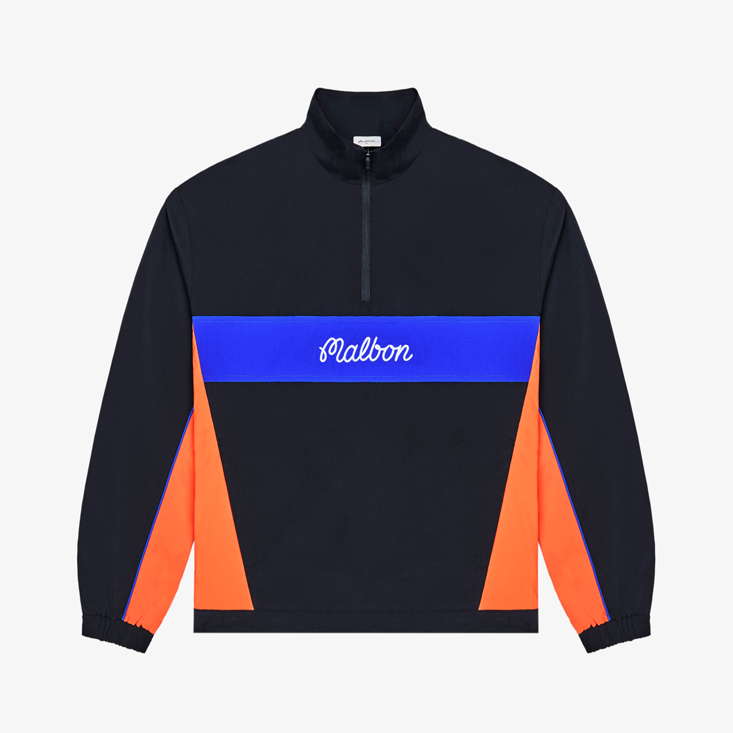 Malbon x Knicks Womens Quarter Zip – Shop Madison Square Garden