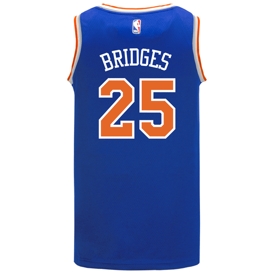 Ny knicks kids jersey online