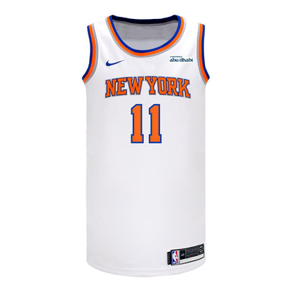 Jalen Brunson Nike Association Swingman Jersey