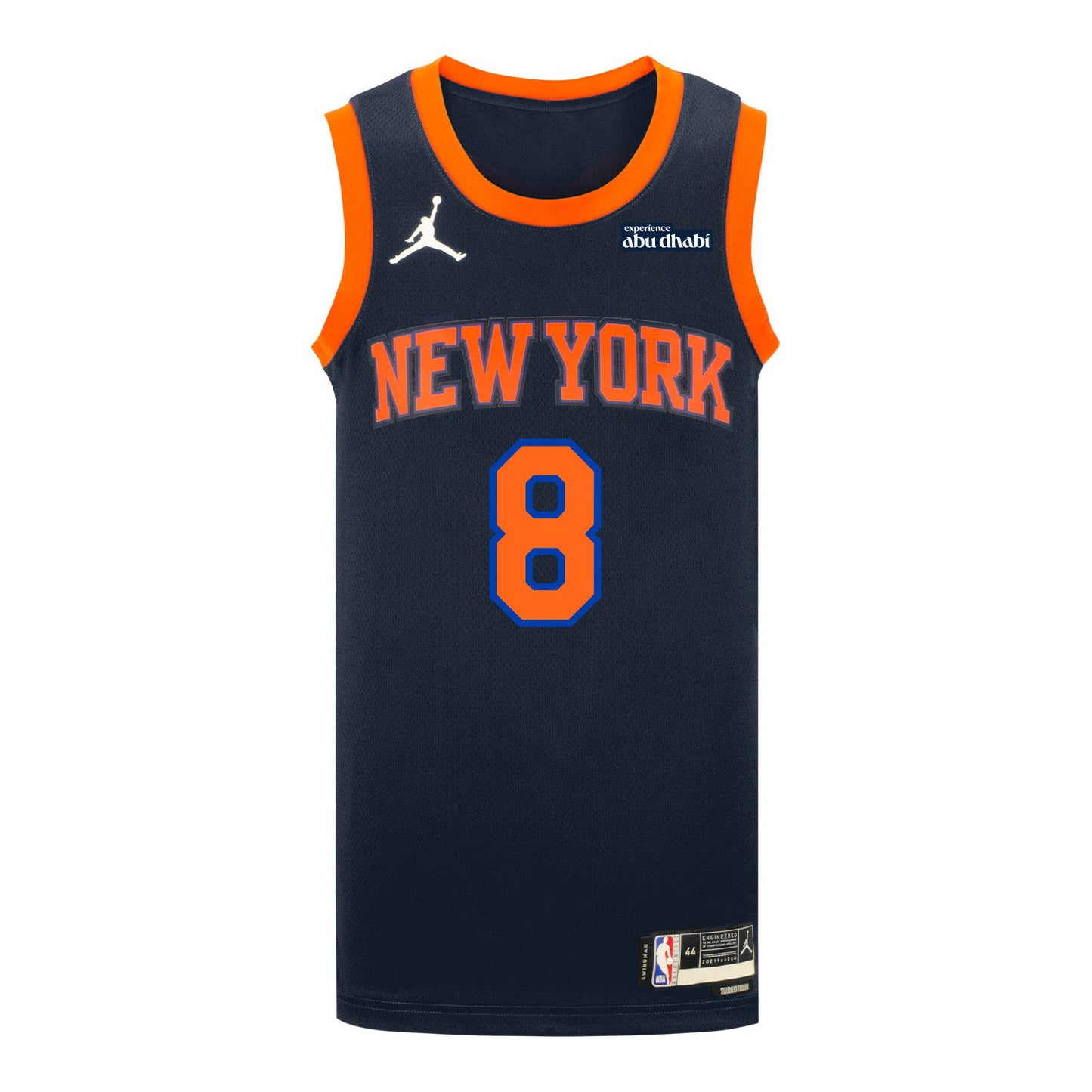 OG Anunoby Nike STATEMENT Swingman Jersey