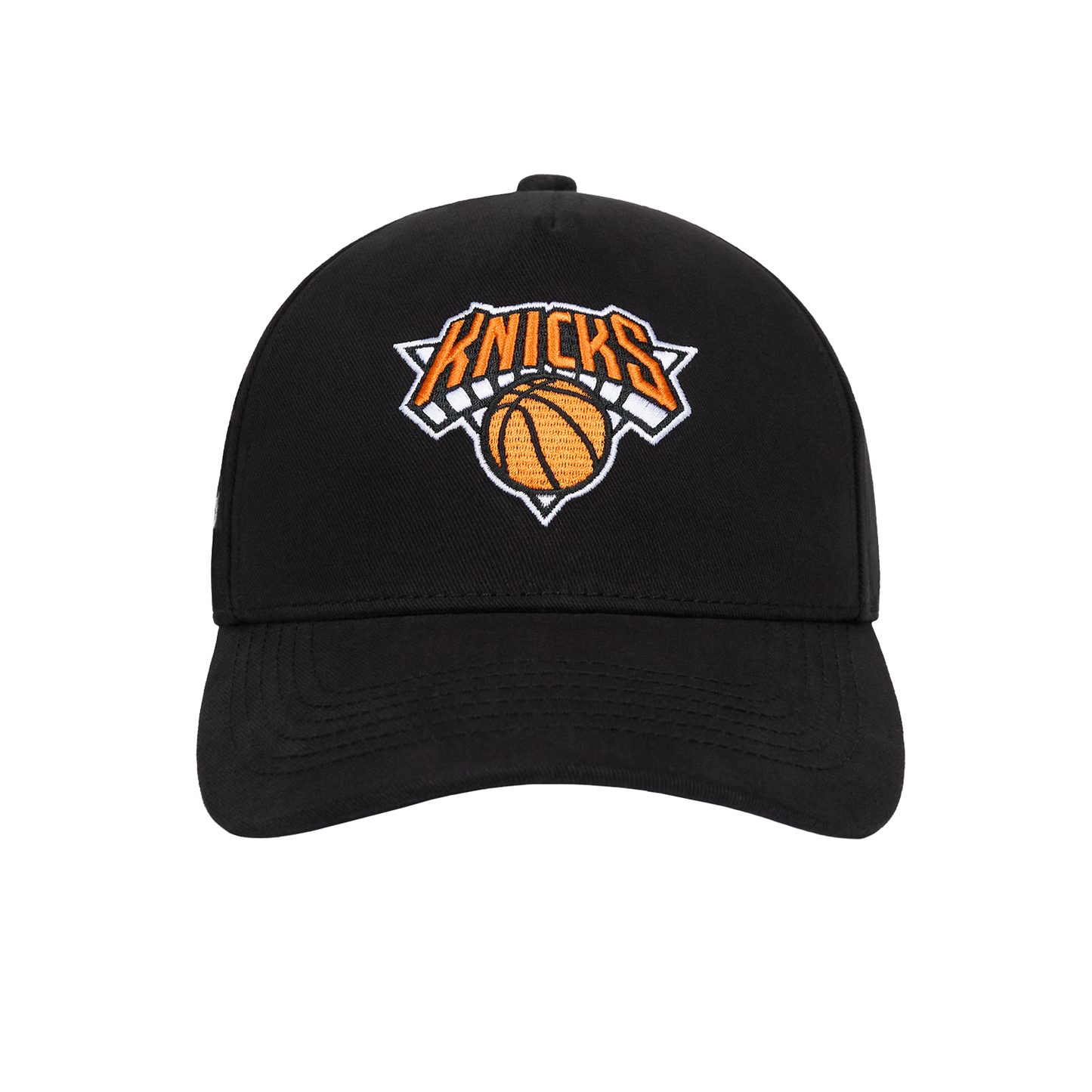 NYON x Knicks 1994 Snapback Black