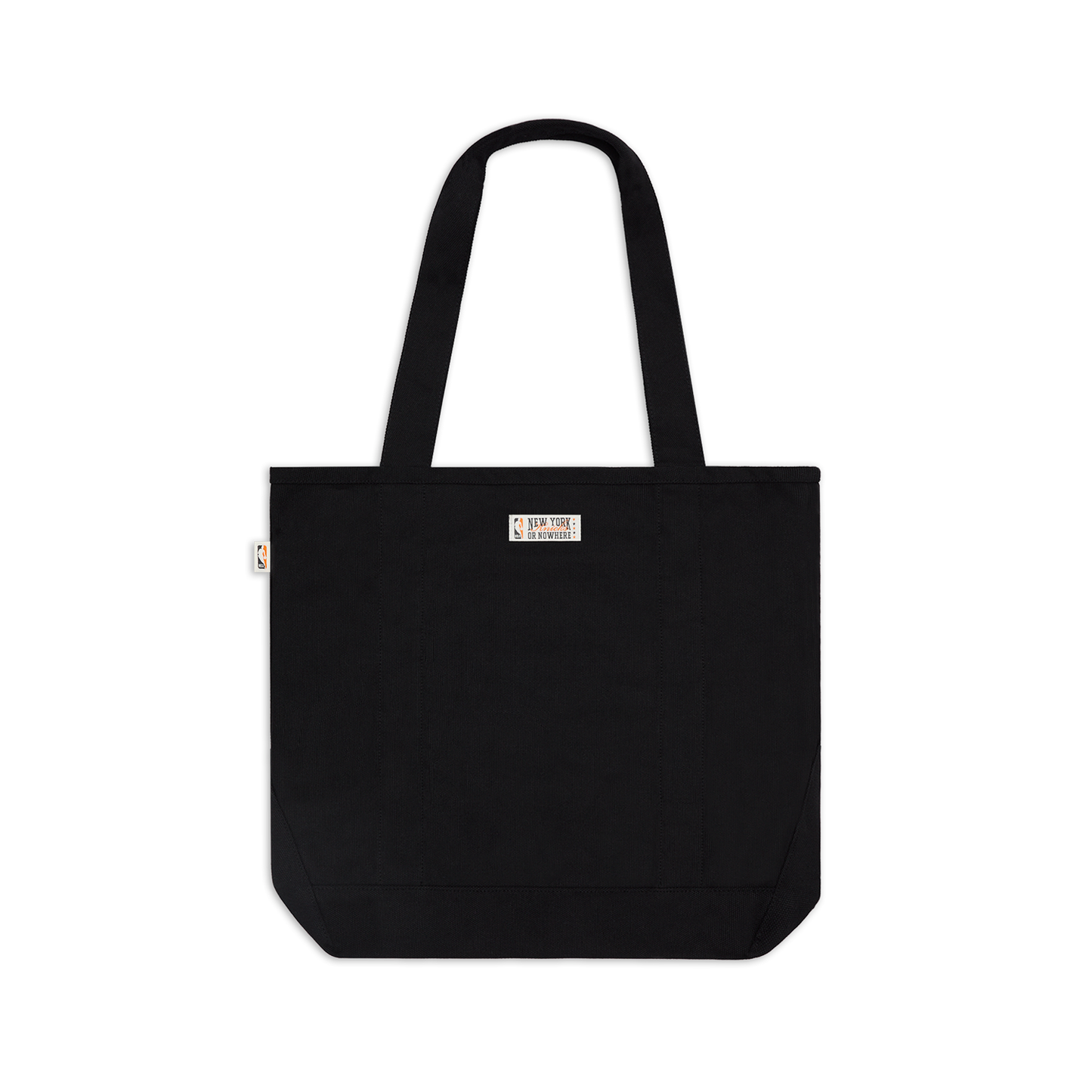 NYON x Knicks Give and Go Tote Black