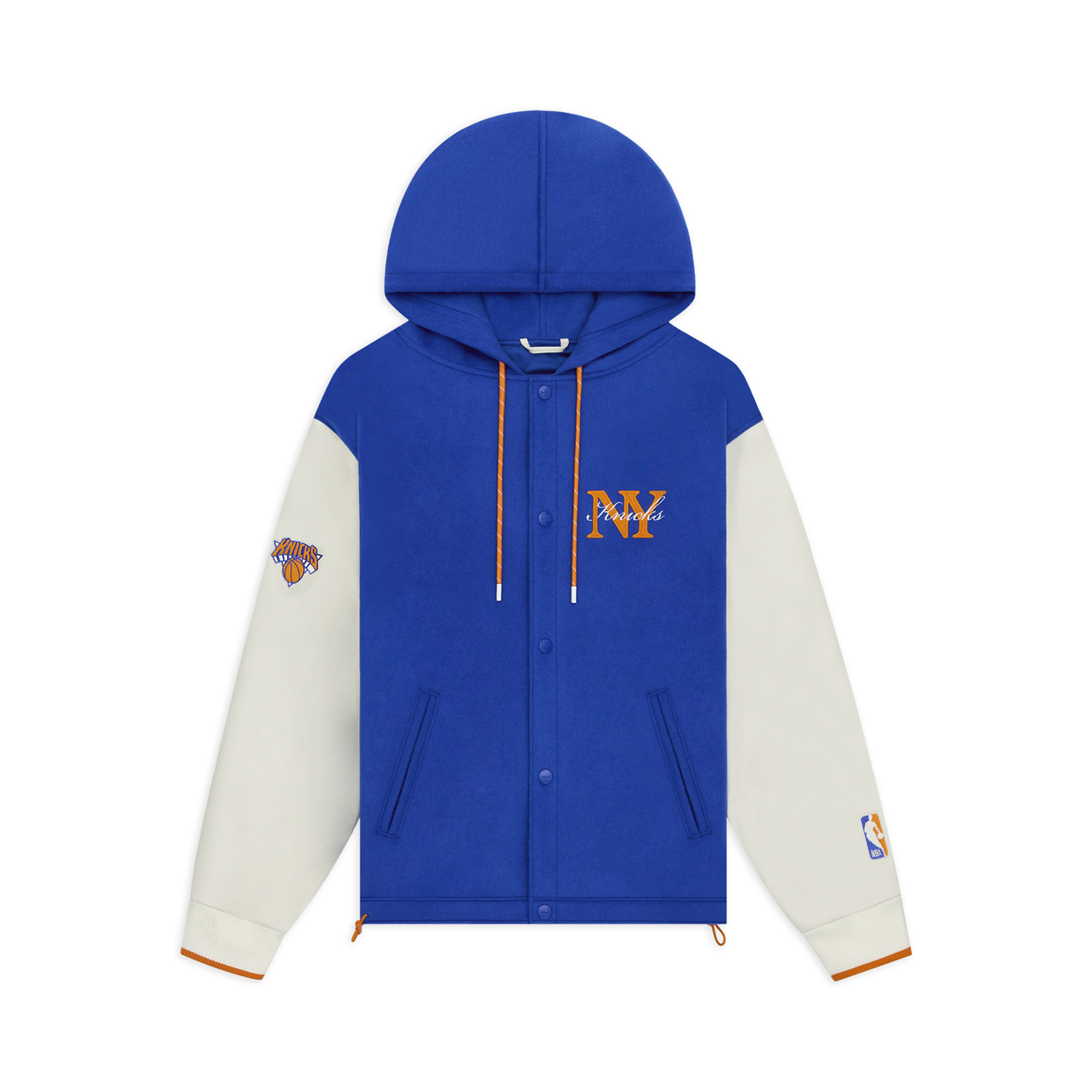 NYON x Knicks Trophies Sporting Jacket – Shop Madison Square Garden