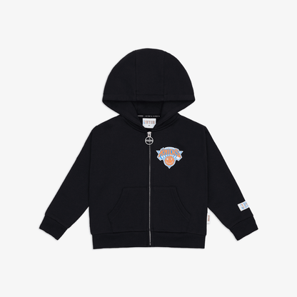 Knicks zip up hoodie online