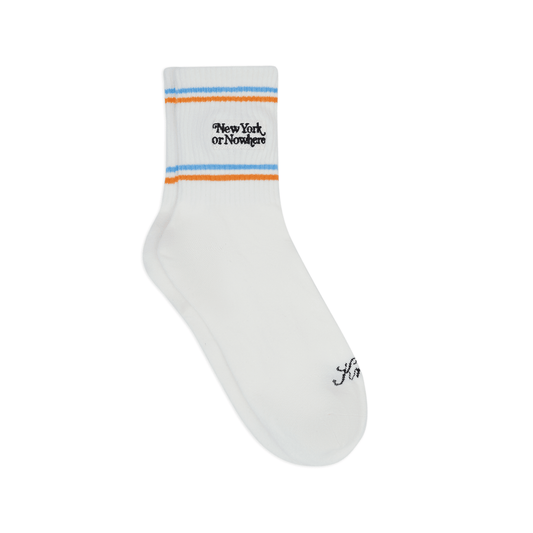 New york knicks socks hot sale