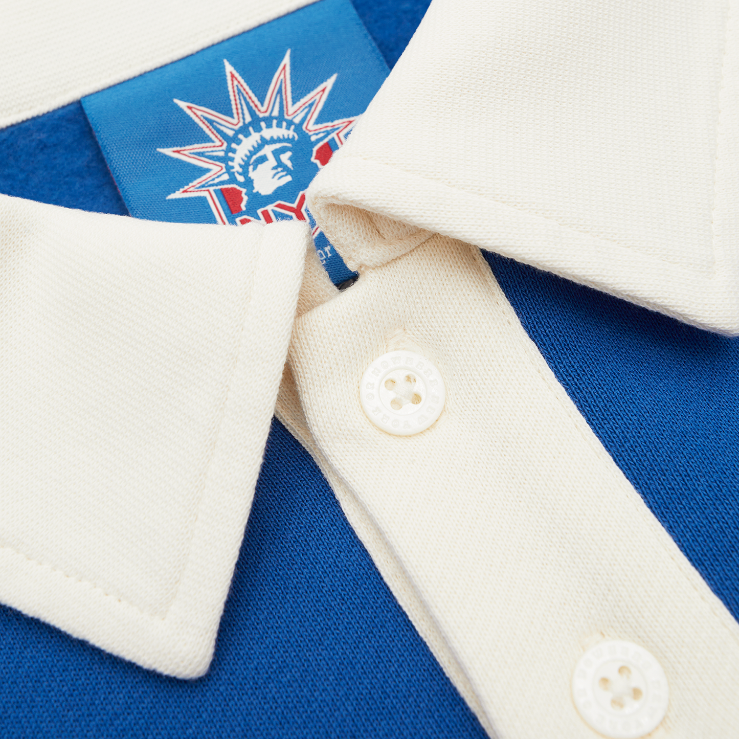 NYON x Rangers Overtime Rugby