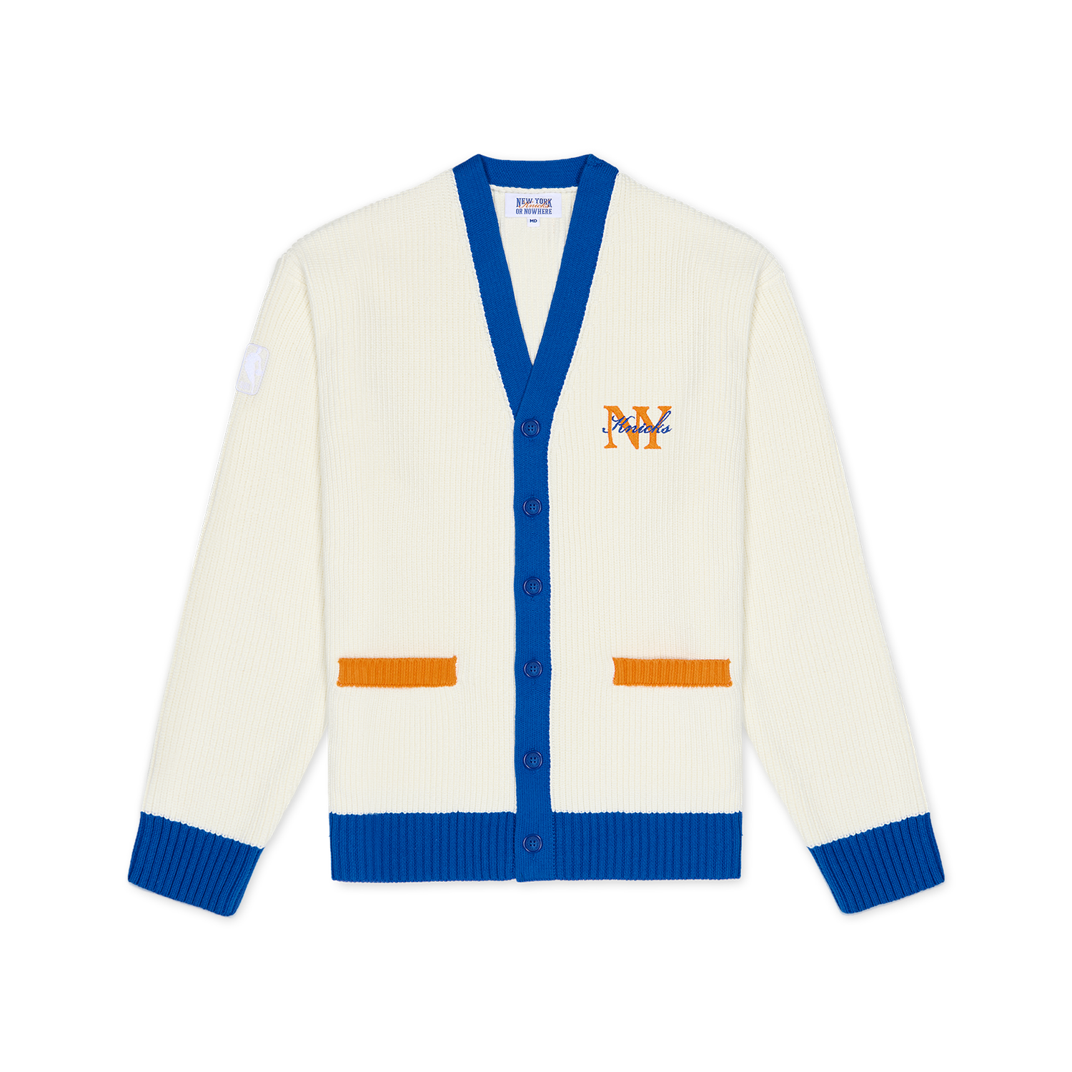 ニット/セーター MADISONBLUE VNECK KT WRACCOON BIG KNIT V CD | KNIT | MADISONBLUE