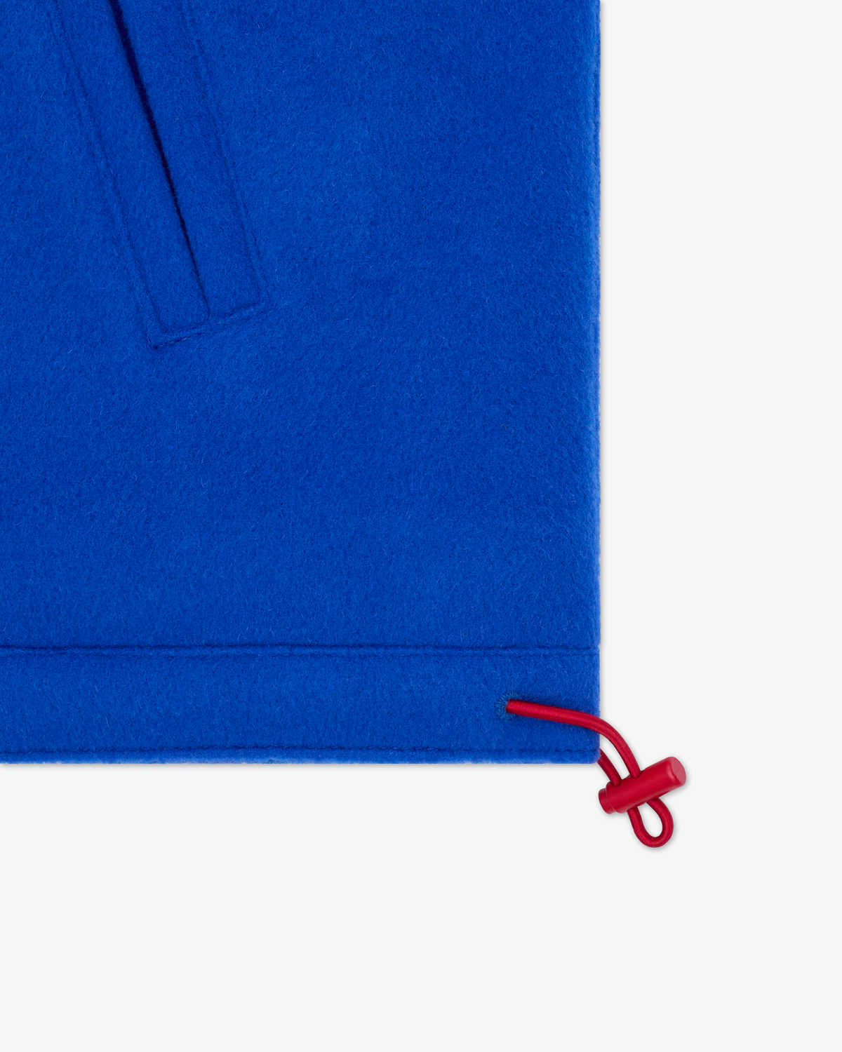 NYON x Rangers Icy Full Zip Jacket