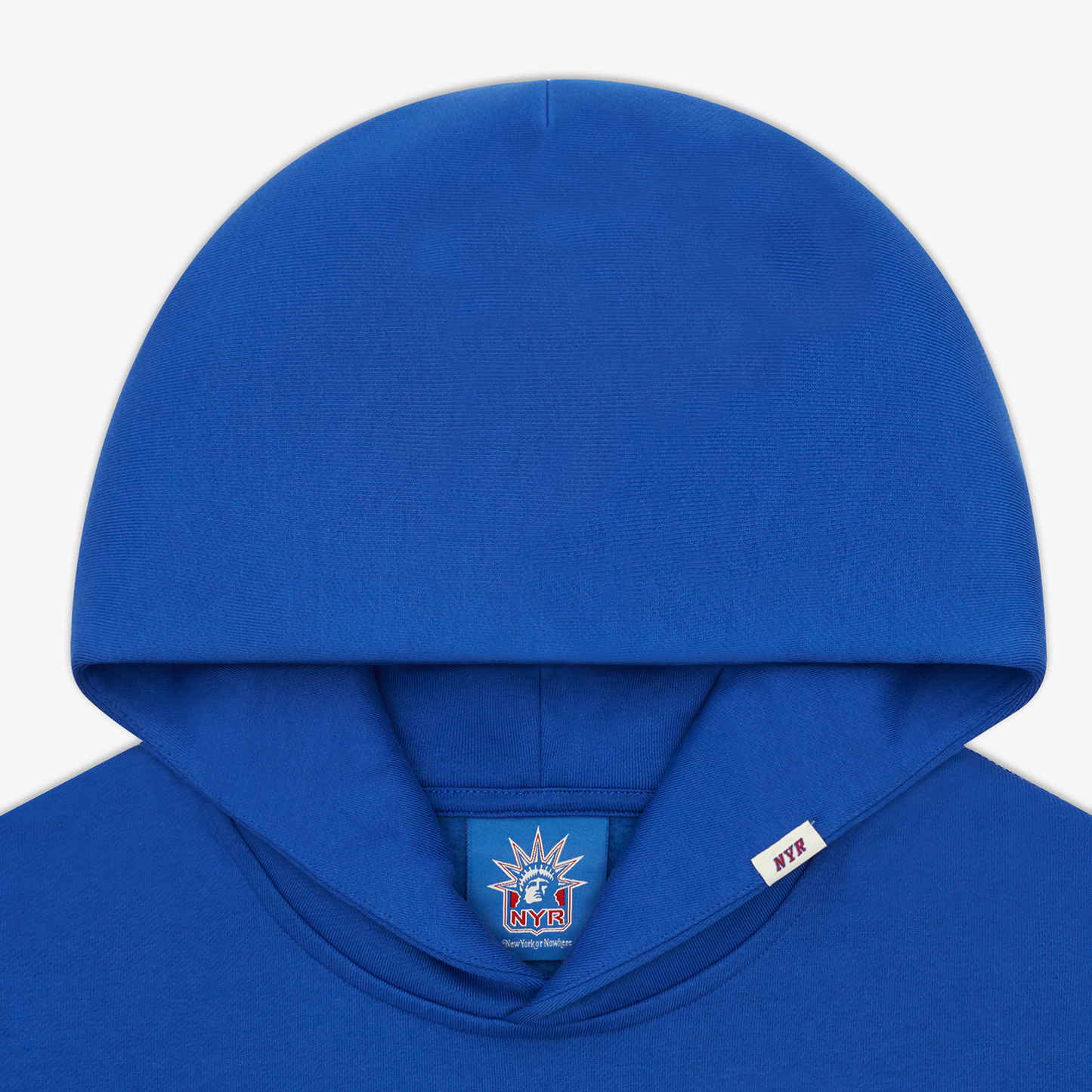 NYON x Rangers Royal Since 1926 Hoodie