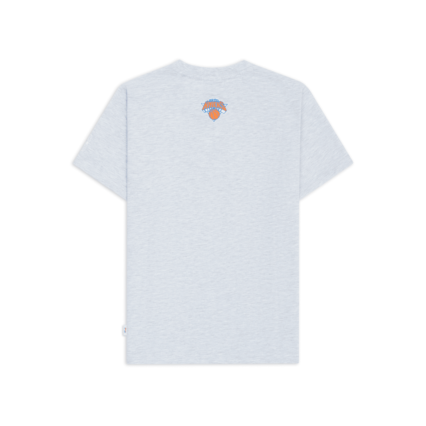 NYON x Knicks Swish Women's Tee - Back View