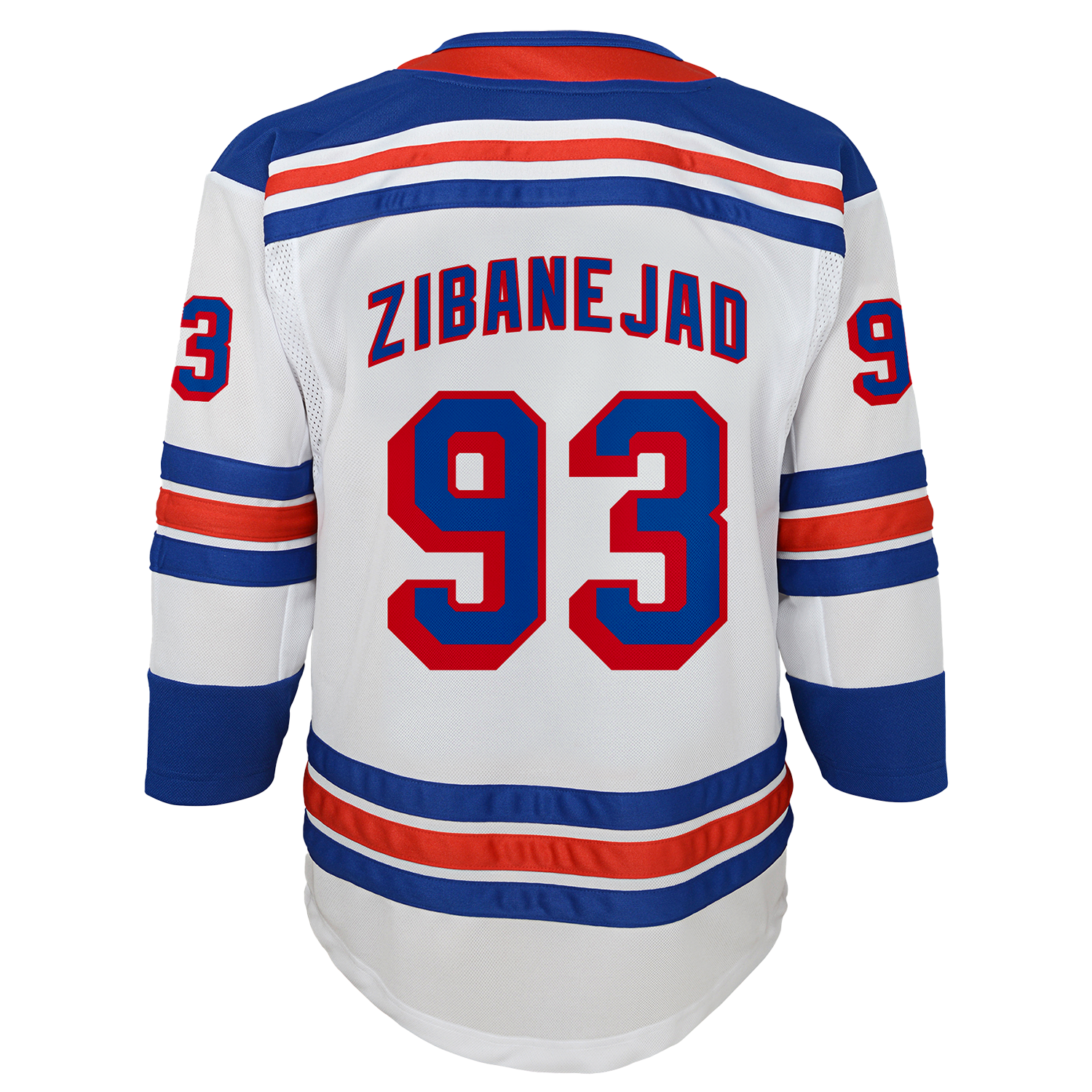 Youth Mika Zibanejad Rangers Road Jersey – Shop Madison Square Garden Youth Mika Zibanejad Rangers Road Jersey – Shop Madison Square Garden