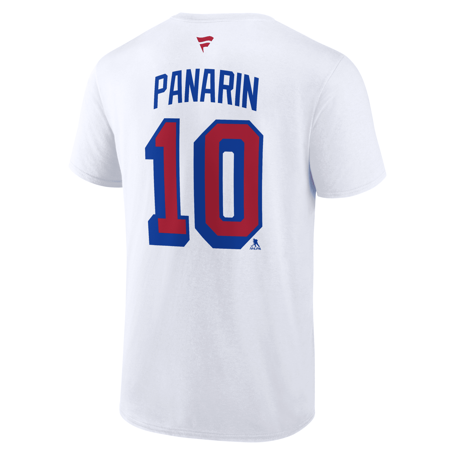 Artemi panarin sales rangers t shirt