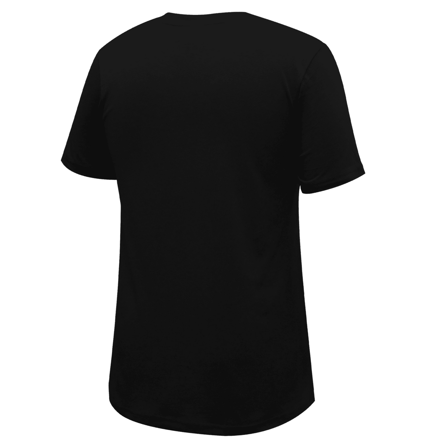 Stadium Essentials Knicks Brunson Graphic Tee - Back View