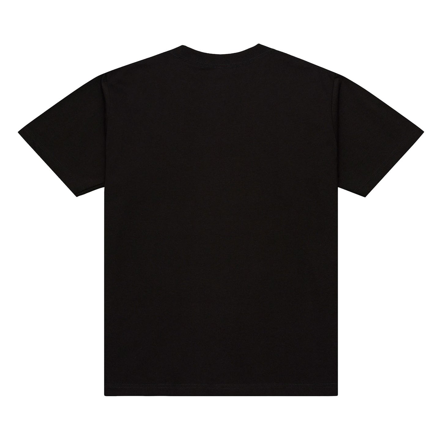 Mitchell & Ness Knicks WuTang Black Tee