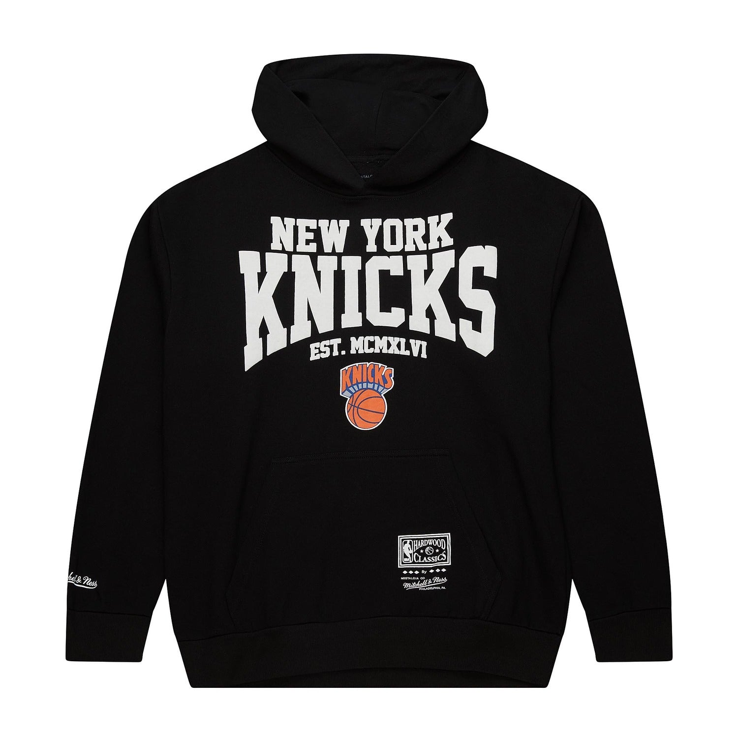 New York Knicks Mitchell & Ness – Shop Madison Square Garden