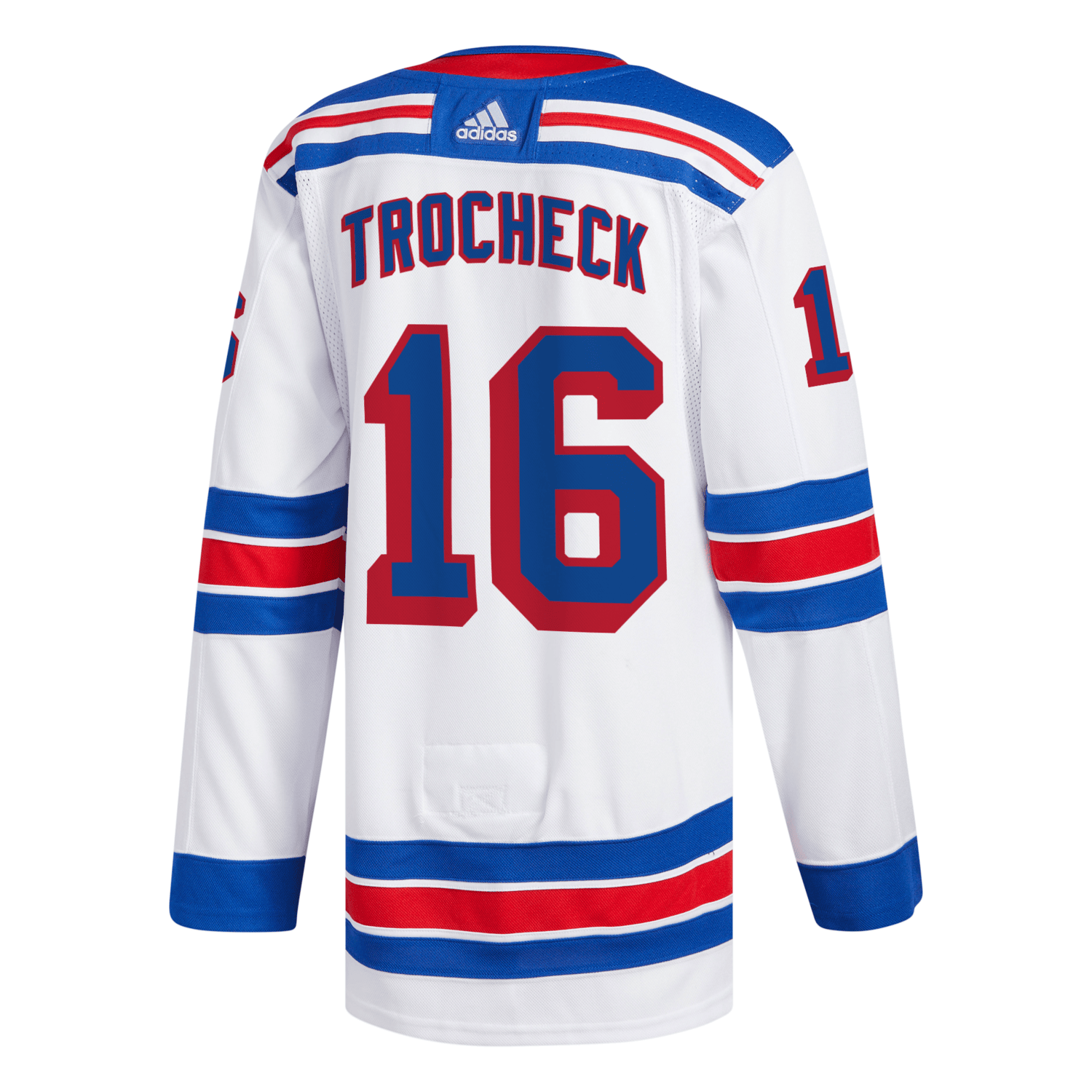 Vincent Trocheck Adidas Authentic Road Jersey – Shop Madison Vincent Trocheck Adidas Authentic Road Jersey – Shop Madison