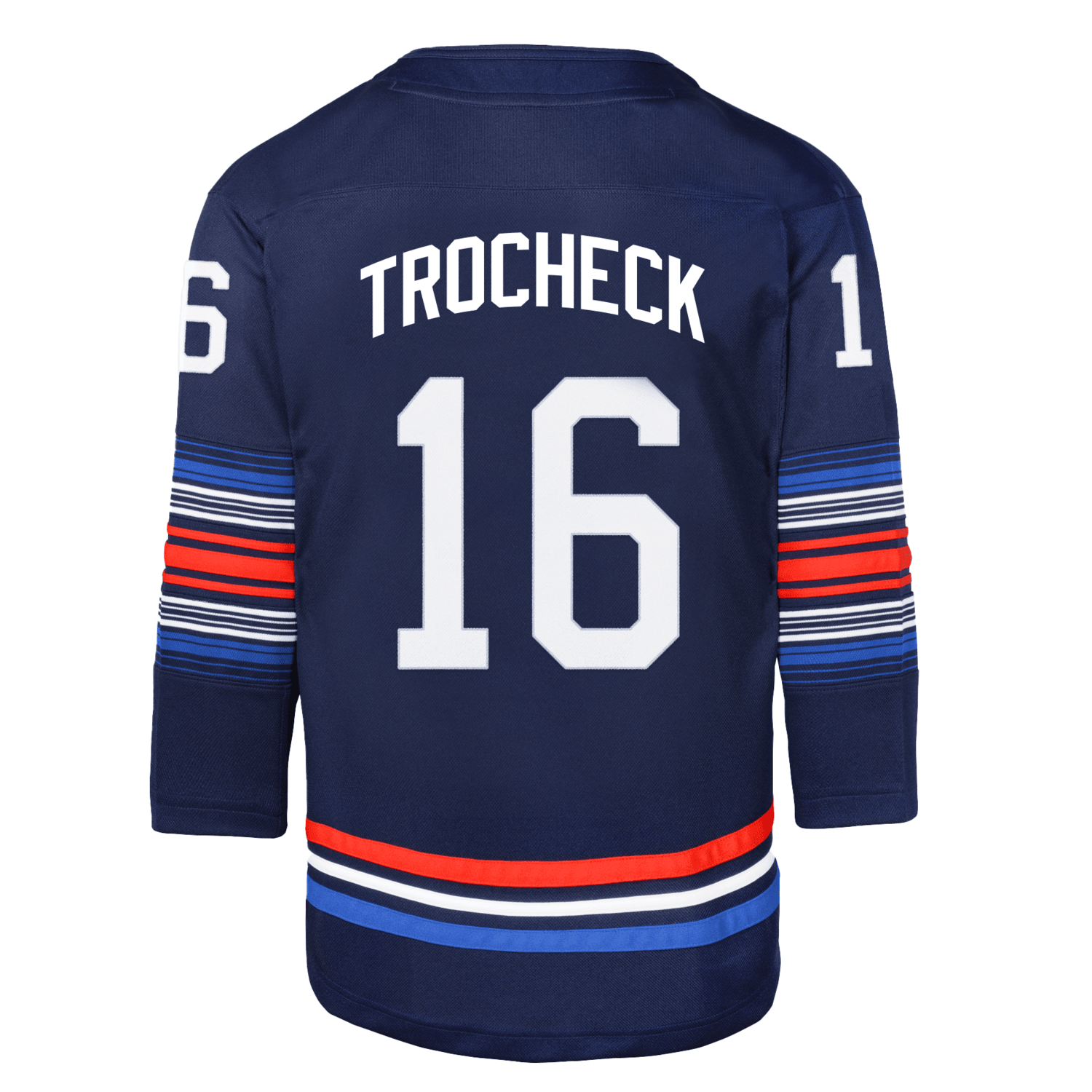Youth Vincent Trocheck Premier Third Jersey – Shop Madison Square Youth Vincent Trocheck Premier Third Jersey – Shop Madison Square