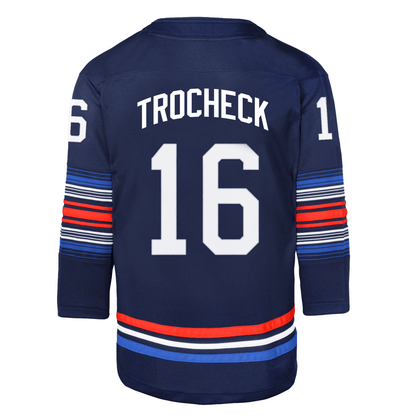 Youth Vincent Trocheck Premier Third Jersey