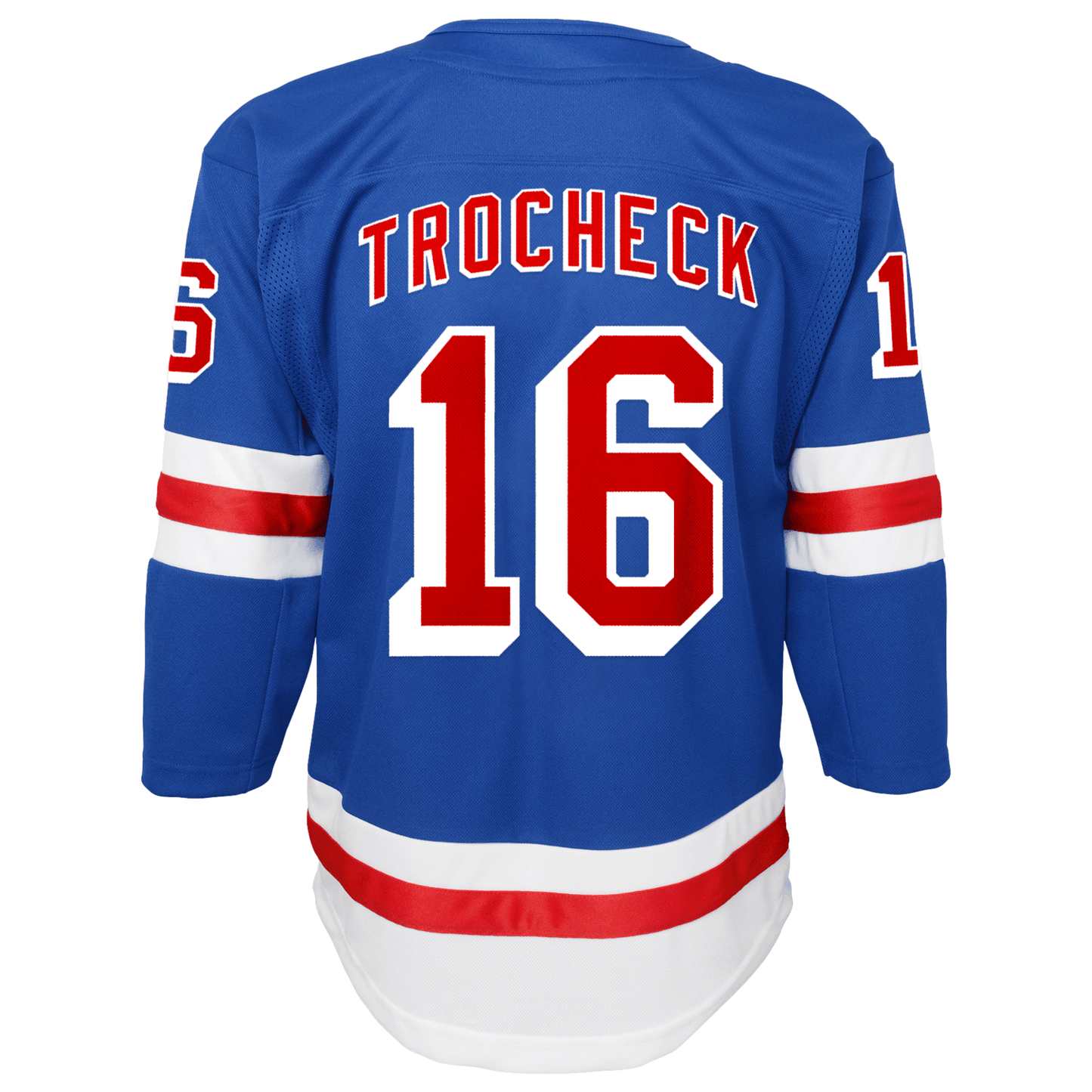 Youth Vincent Trocheck Premier Home Jersey