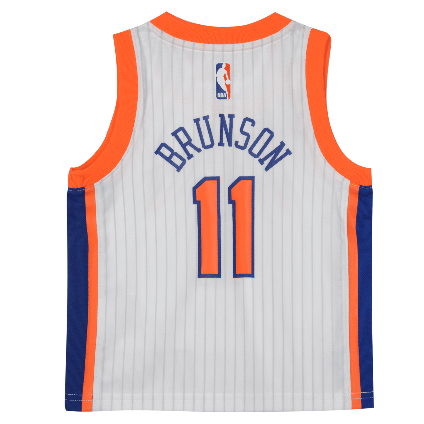 Toddler 2024-25 Knicks Jalen Brunson CITY EDITION Jersey