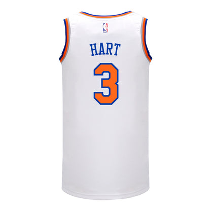 Josh Hart Nike Association Swingman Jersey