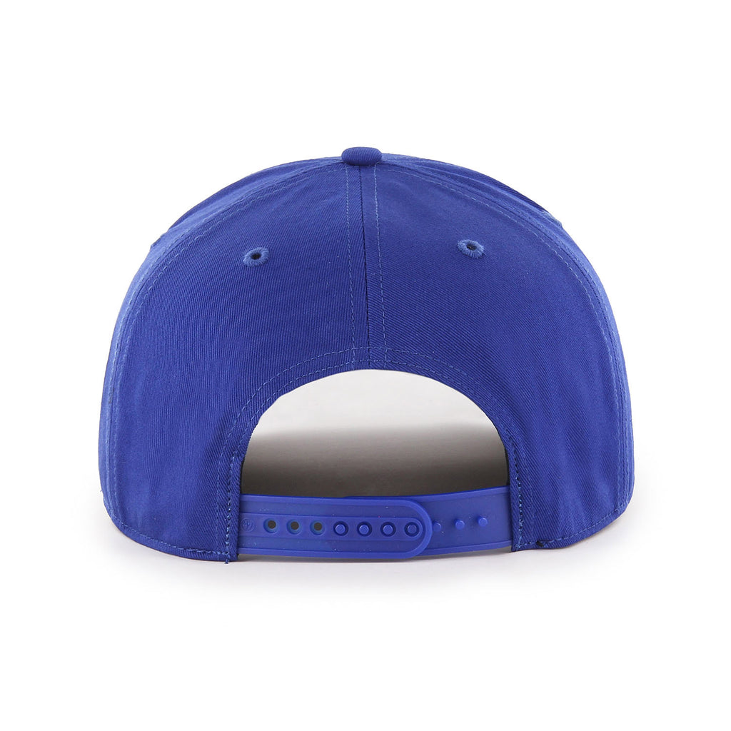 47 Brand Rangers Fontana Hitch Snapback Hat