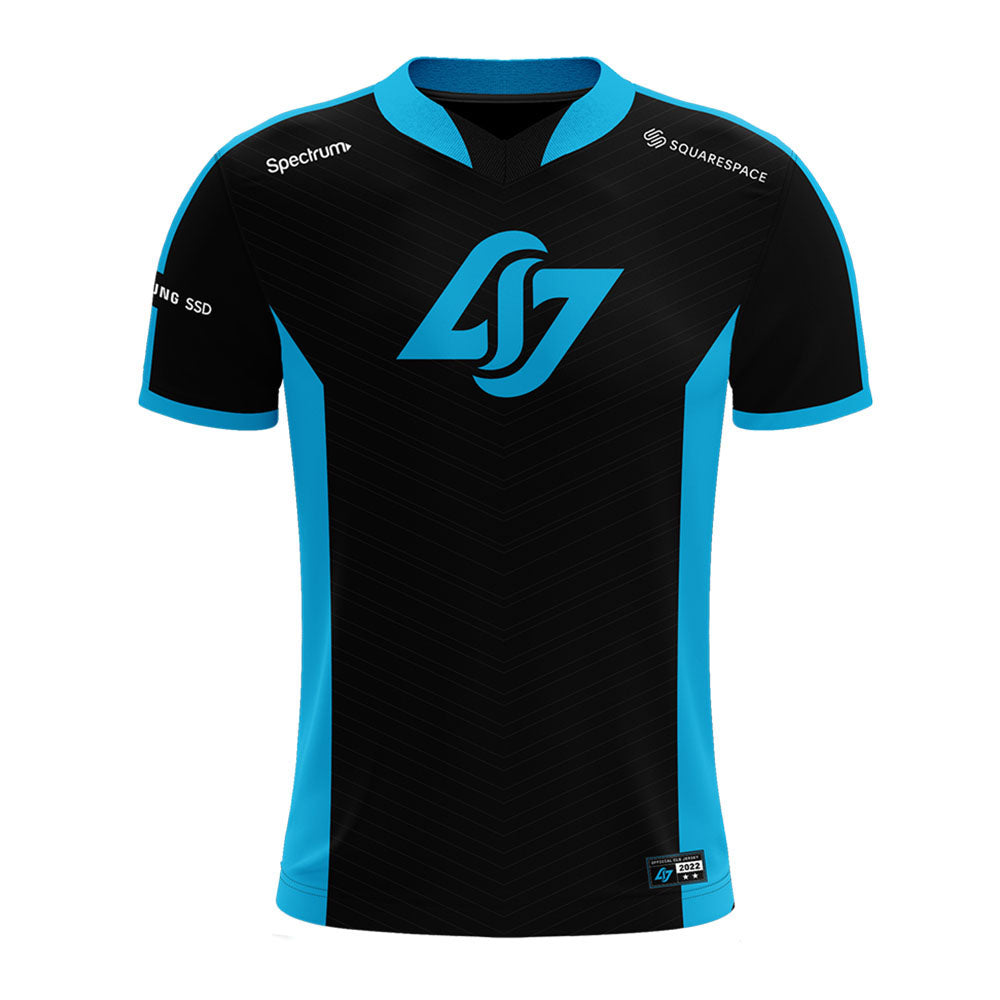 Official 2022 CLG Jersey – Shop Madison Square Garden