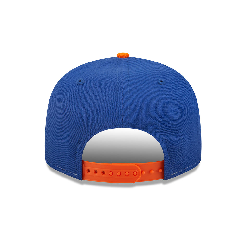 New York knicks Snapback Dash Retro Cap Hat BO