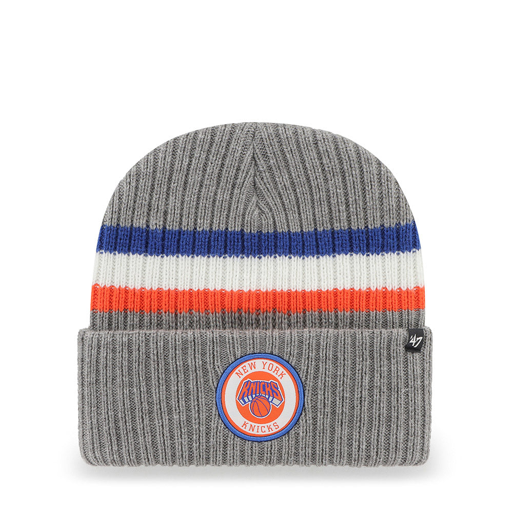 New york 2024 knicks winter hat