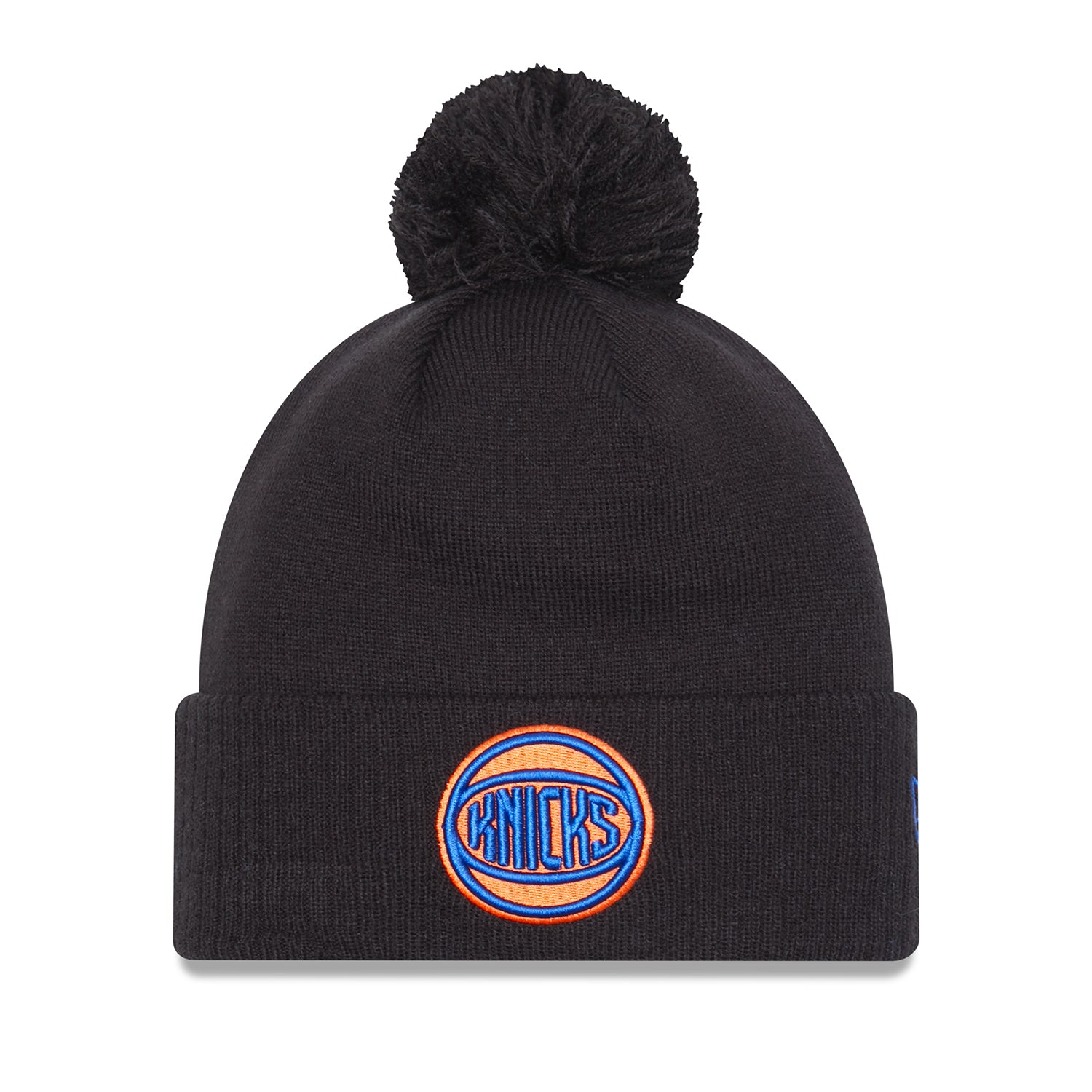 Knicks new era knit deals hat