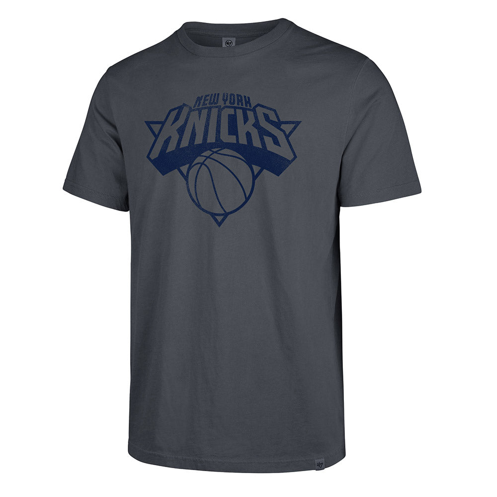 47 Brand Knicks Hudson Icon T-Shirt – Shop Madison Square Garden