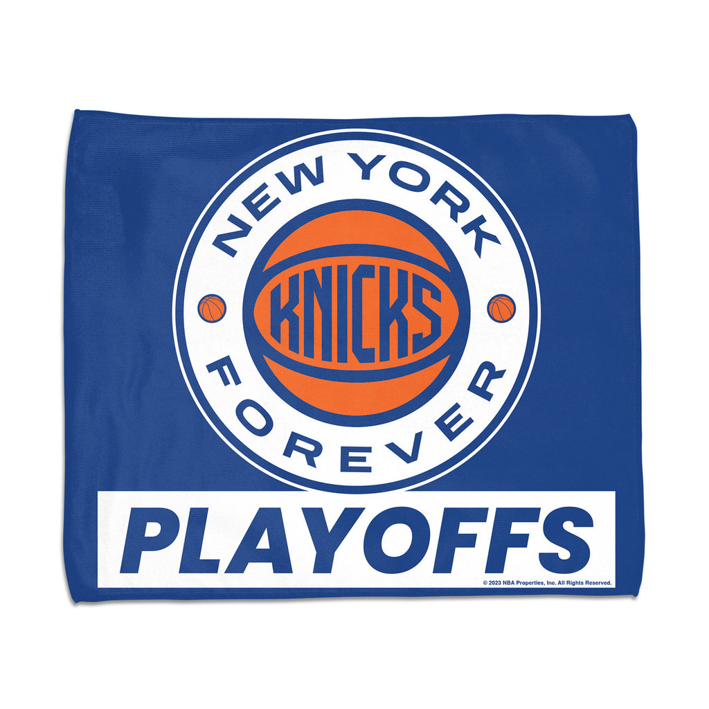 Wincraft Knicks City Edition Bench Towel