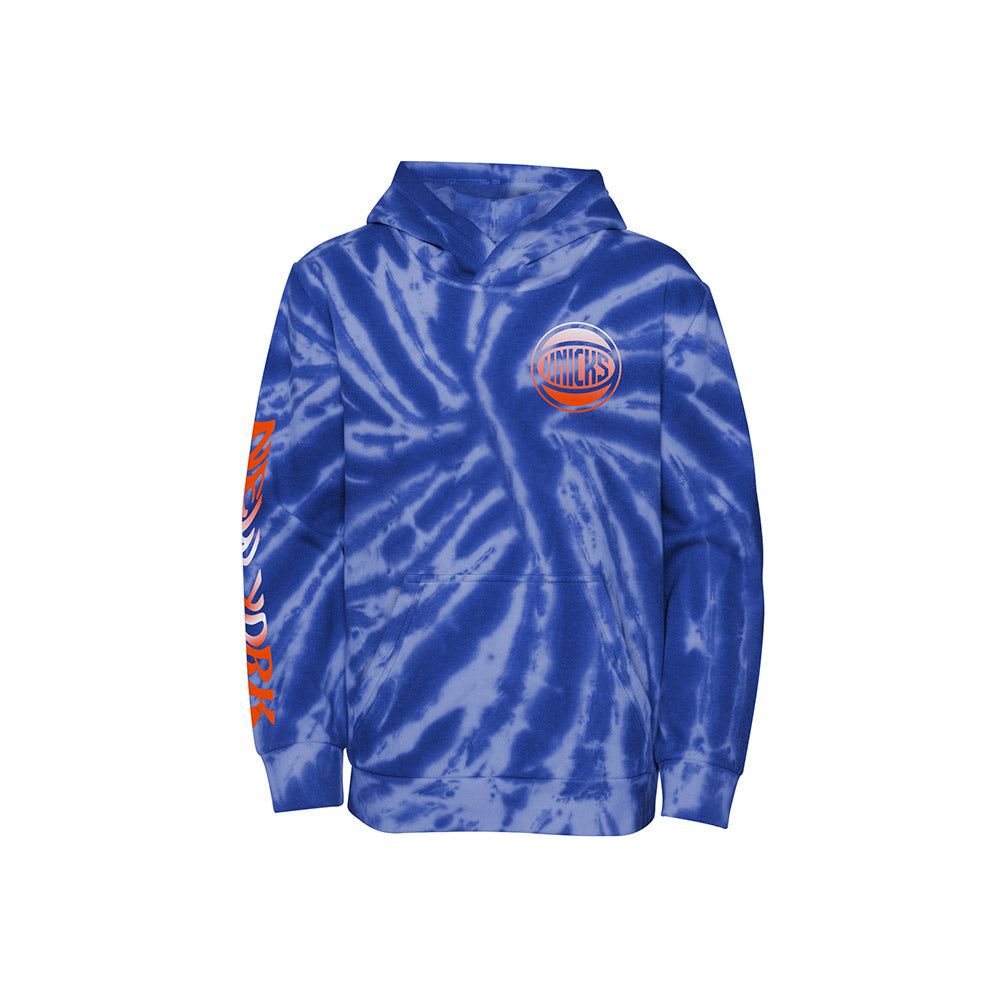 Nba tie dye sales hoodie