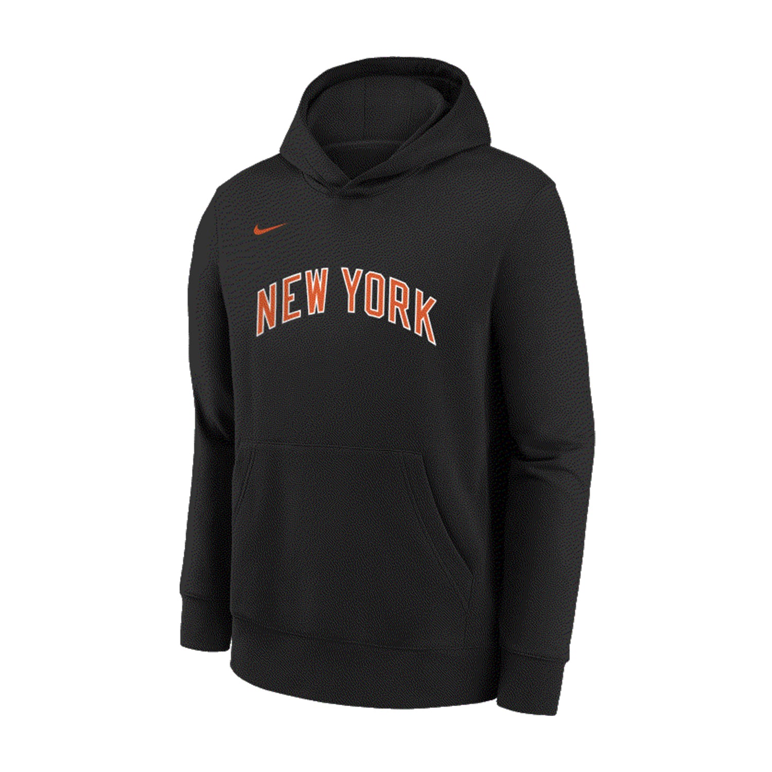 Youth City Edition 22-23 Essential Pullover Hood – Shop Madison Square  Garden