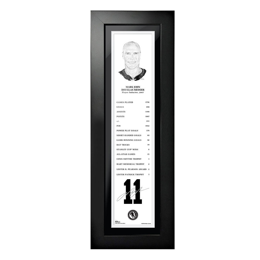 Mustang Rangers Messier 6x22 Frame - Front View