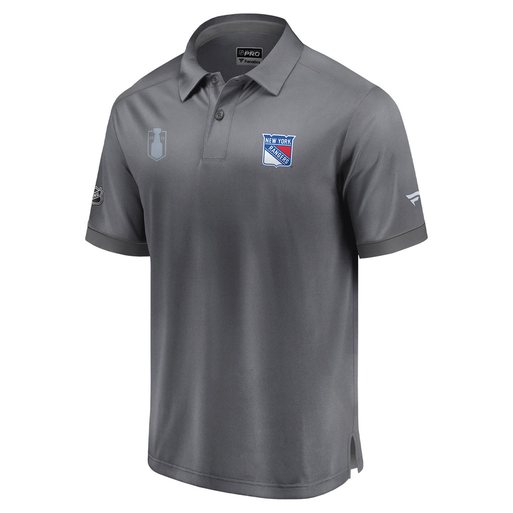 New York Rangers Polo, Rangers Polos, Golf Shirts