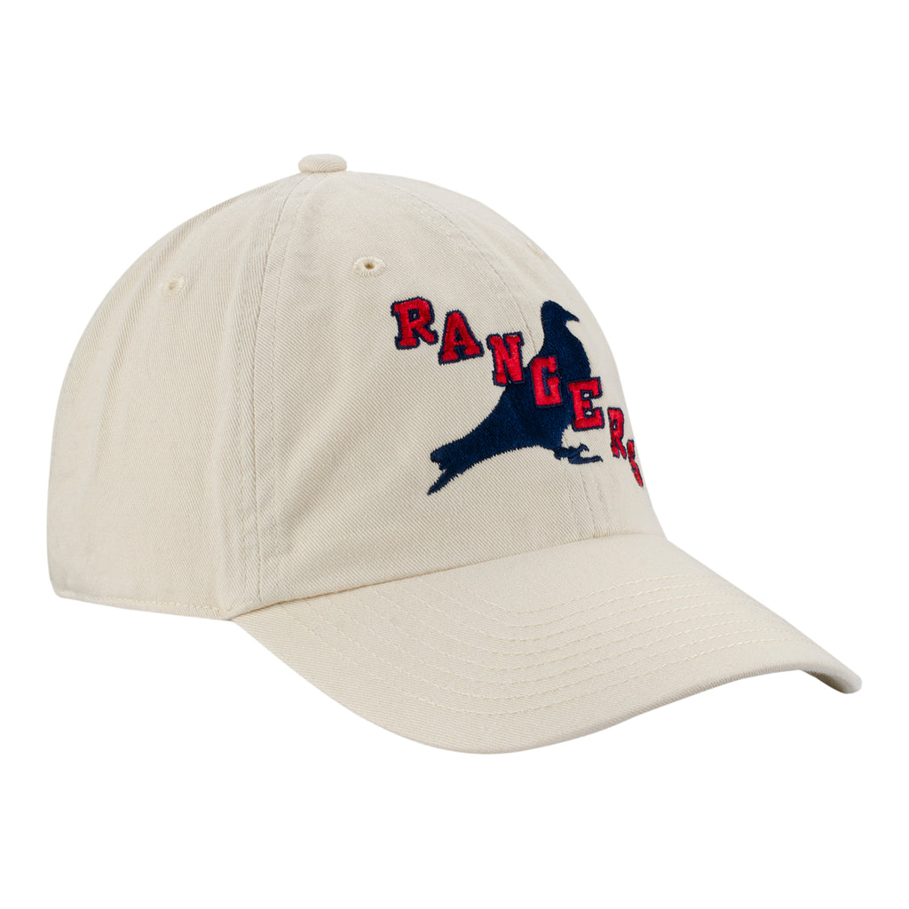 47 Brand Rangers Exclusive Staple Navy Clean Up Hat