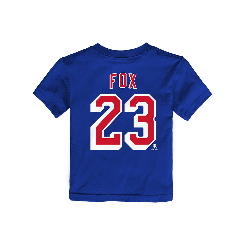 Adam Fox New York Rangers Blueshirts Nation Shirt, hoodie, sweater, long  sleeve and tank top