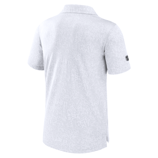 Ny rangers top golf shirt