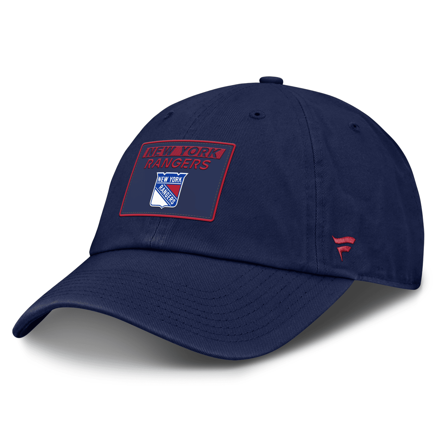 Fanatics Rangers 24-25 Authentic Pro Prime Adjustable Hat