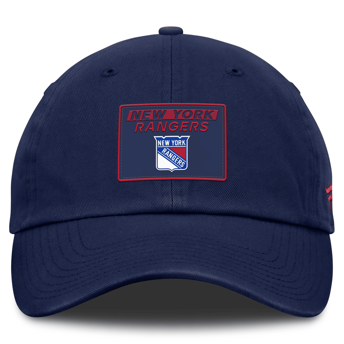 Fanatics Rangers 24-25 Authentic Pro Prime Adjustable Hat