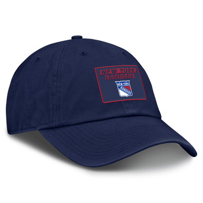 Fanatics Rangers 24-25 Authentic Pro Prime Adjustable Hat